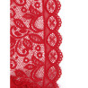 Subblime - 953881 Body Coupe Ouverte Rouge L/Xl